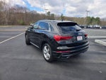 2022 Audi Q3 Premium