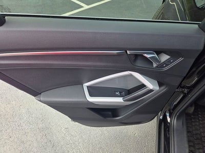 2022 Audi Q3 Premium