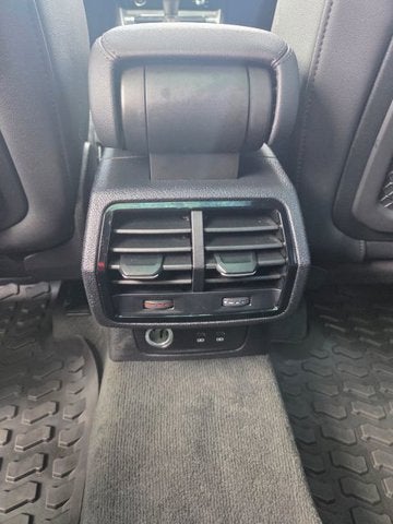 2022 Audi Q3 Premium