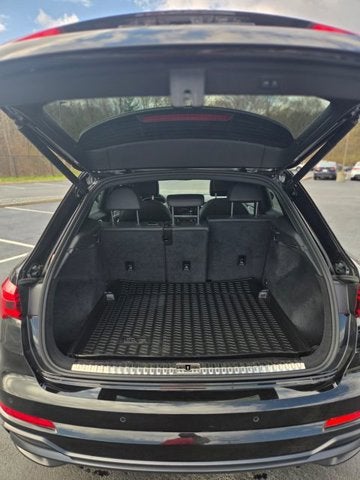 2022 Audi Q3 Premium