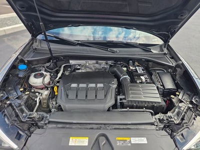 2022 Audi Q3 Premium