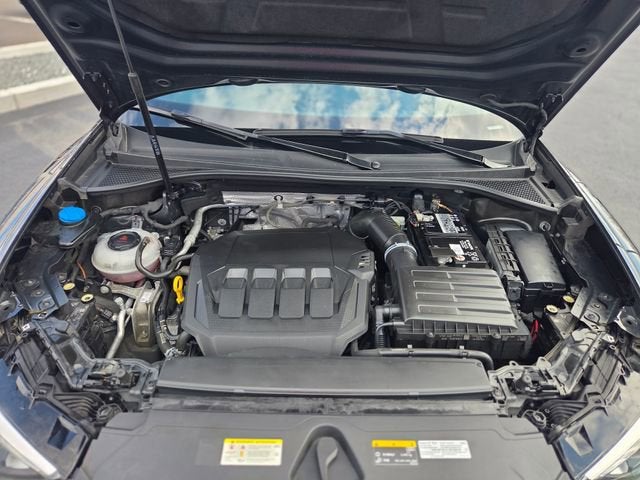 2022 Audi Q3 Premium