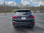 2022 Audi Q3 Premium