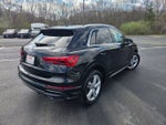 2022 Audi Q3 Premium