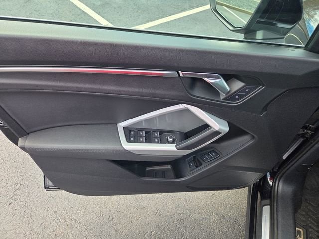 2022 Audi Q3 Premium