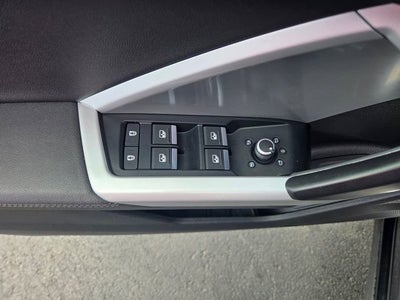 2022 Audi Q3 Premium