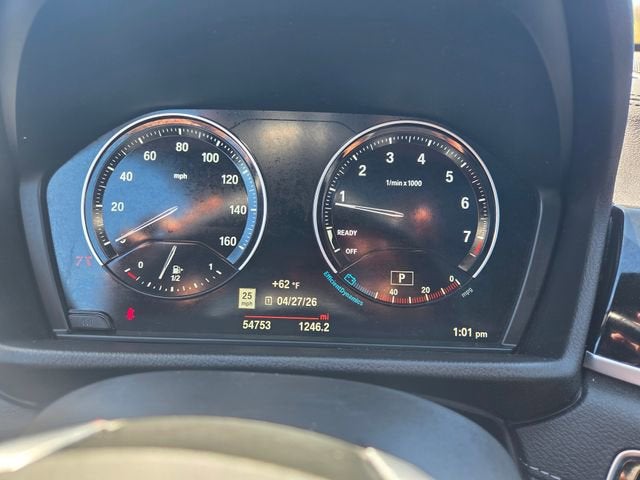 2021 BMW X1 xDrive28i