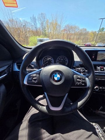 2021 BMW X1 xDrive28i