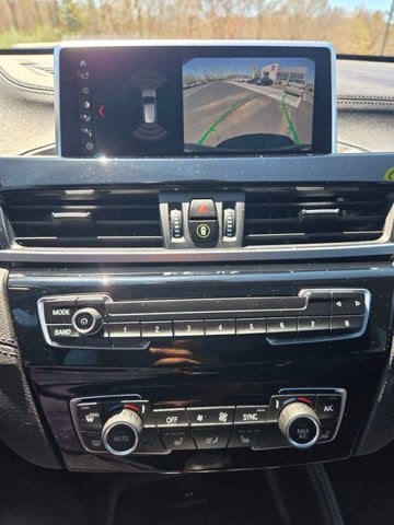 2021 BMW X1 xDrive28i