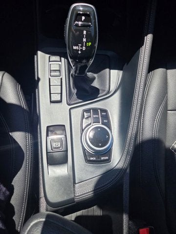 2021 BMW X1 xDrive28i