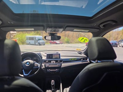 2021 BMW X1 xDrive28i