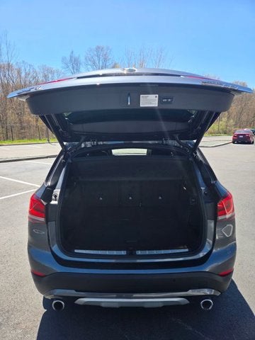 2021 BMW X1 xDrive28i