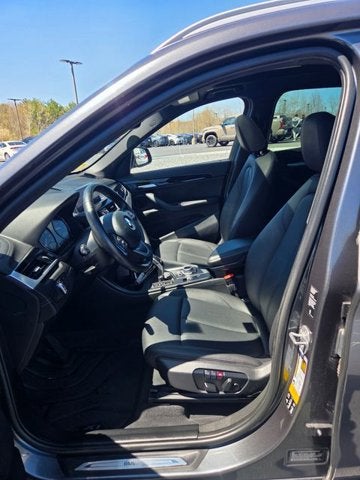 2021 BMW X1 xDrive28i