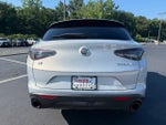 2025 Alfa Romeo Stelvio Base