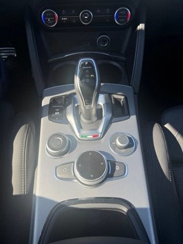 2024 Alfa Romeo Stelvio Veloce
