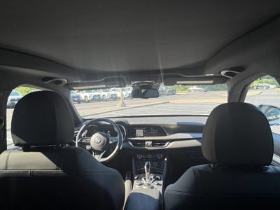 2024 Alfa Romeo Stelvio Veloce