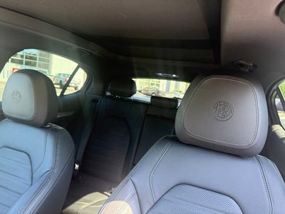 2024 Alfa Romeo Stelvio Veloce