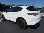 2024 Alfa Romeo Stelvio Veloce