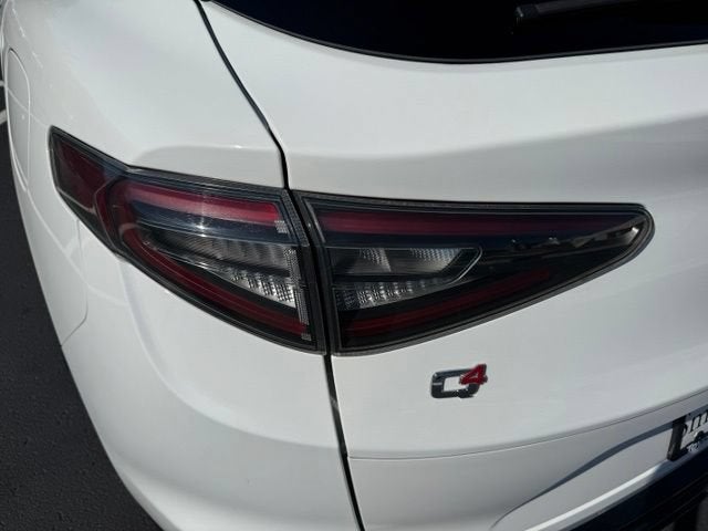 2024 Alfa Romeo Stelvio Veloce