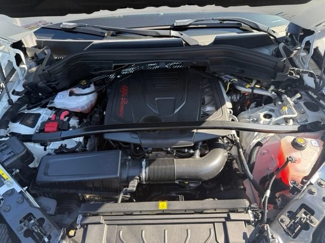 2024 Alfa Romeo Stelvio Veloce
