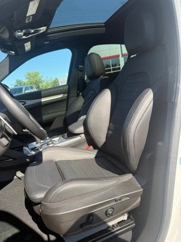 2024 Alfa Romeo Stelvio Veloce