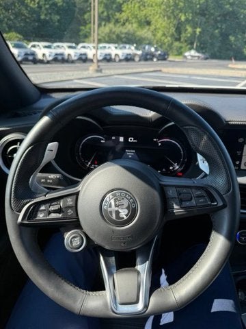 2024 Alfa Romeo Stelvio Veloce