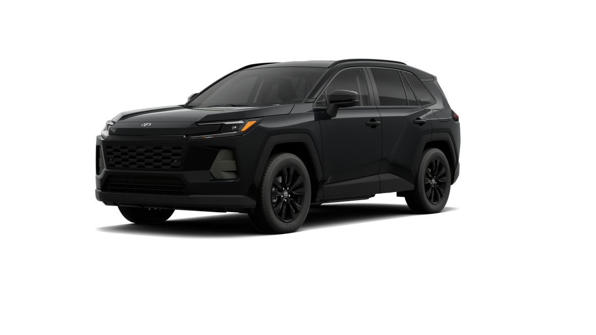 2026 Toyota RAV4 Hybrid XLE Premium AWD's photo