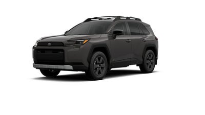 2026 Toyota RAV4 Woodland