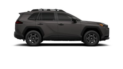 2026 Toyota RAV4 Woodland