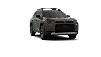 2026 Toyota RAV4 Woodland