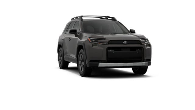 2026 Toyota RAV4 Woodland