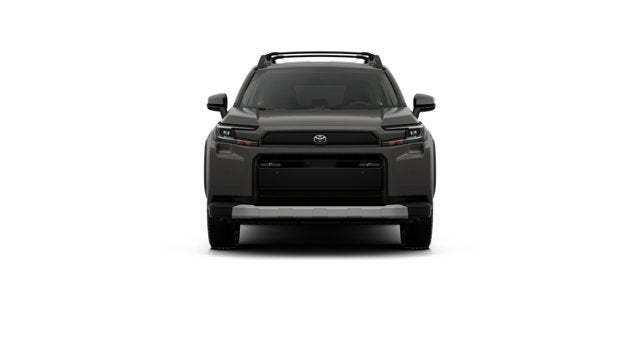 2026 Toyota RAV4 Woodland