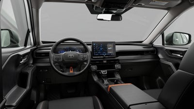 2026 Toyota RAV4 Woodland