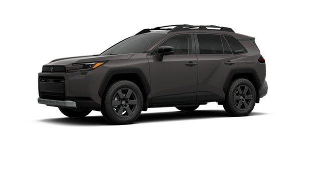 2026 Toyota RAV4 Woodland