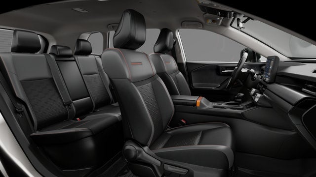 2026 Toyota RAV4 Woodland