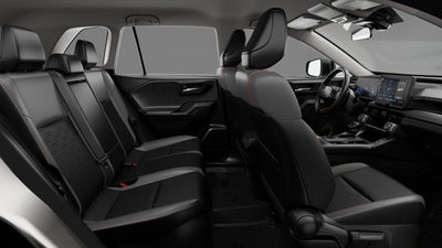 2026 Toyota RAV4 Woodland
