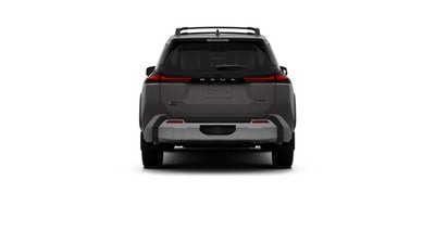 2026 Toyota RAV4 Woodland