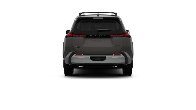 2026 Toyota RAV4 Woodland
