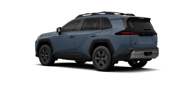 2026 Toyota RAV4 Woodland