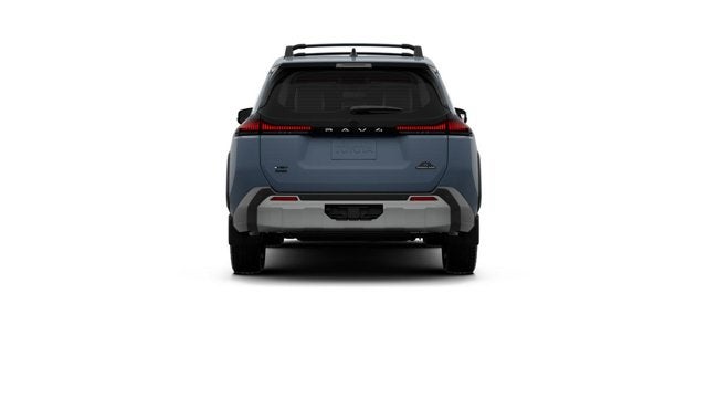 2026 Toyota RAV4 Woodland