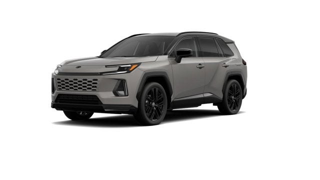2026 Toyota RAV4