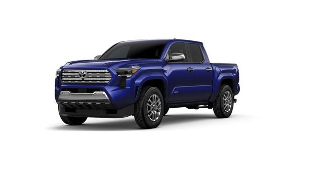 2025 Toyota Tacoma Limited