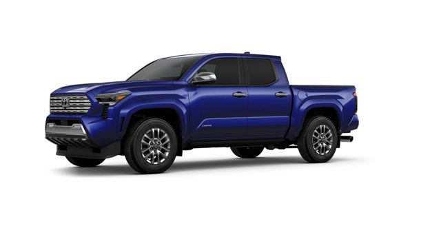 2025 Toyota Tacoma Limited