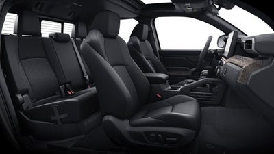 2025 Toyota Tacoma Limited