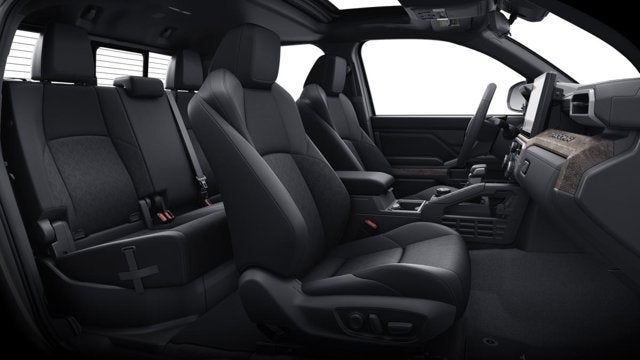 2025 Toyota Tacoma Limited