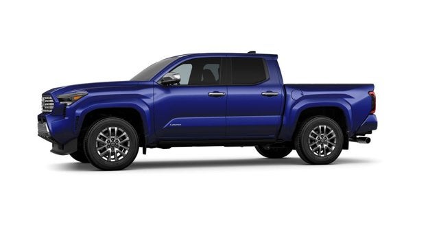 2025 Toyota Tacoma Limited