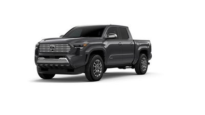 2025 Toyota Tacoma Limited