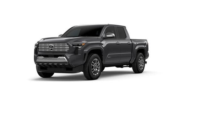 2025 Toyota Tacoma Limited