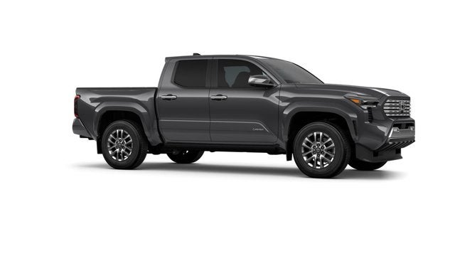 2025 Toyota Tacoma Limited