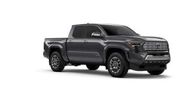 2025 Toyota Tacoma Limited